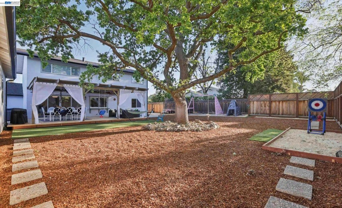 Maison à Livermore, Californie, États-Unis 4 - 19062666