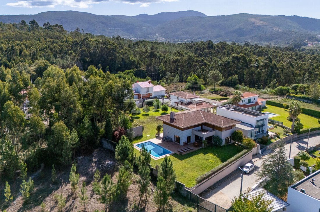 House in Seixas, Viana do Castelo District, Portugal 5 - 19064470