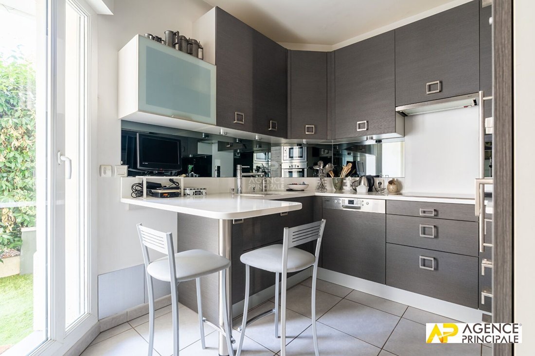 Wohnung in Napoleon, Maisons-Laffitte, Frankreich 5 - 19060568