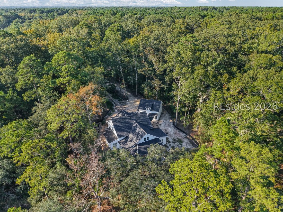 Casa en Bluffton, Carolina del Sur, Estados Unidos 2 - 19059395