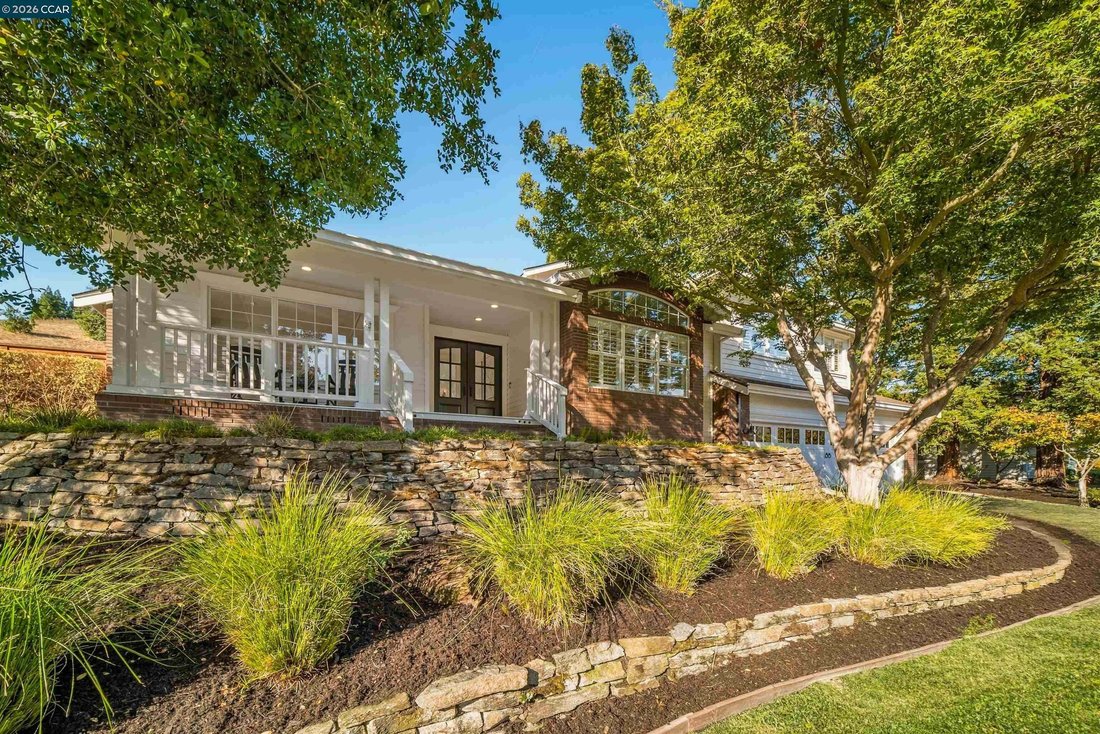House in Danville, California, United States 4 - 19054096