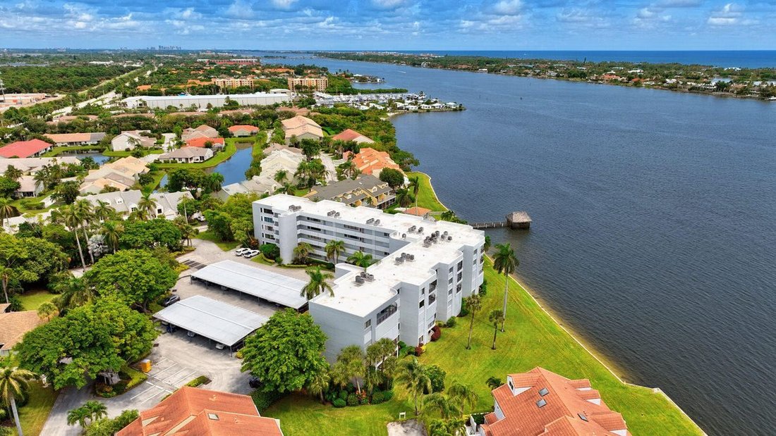 Condo in Lantana, Florida, United States 2 - 19061834