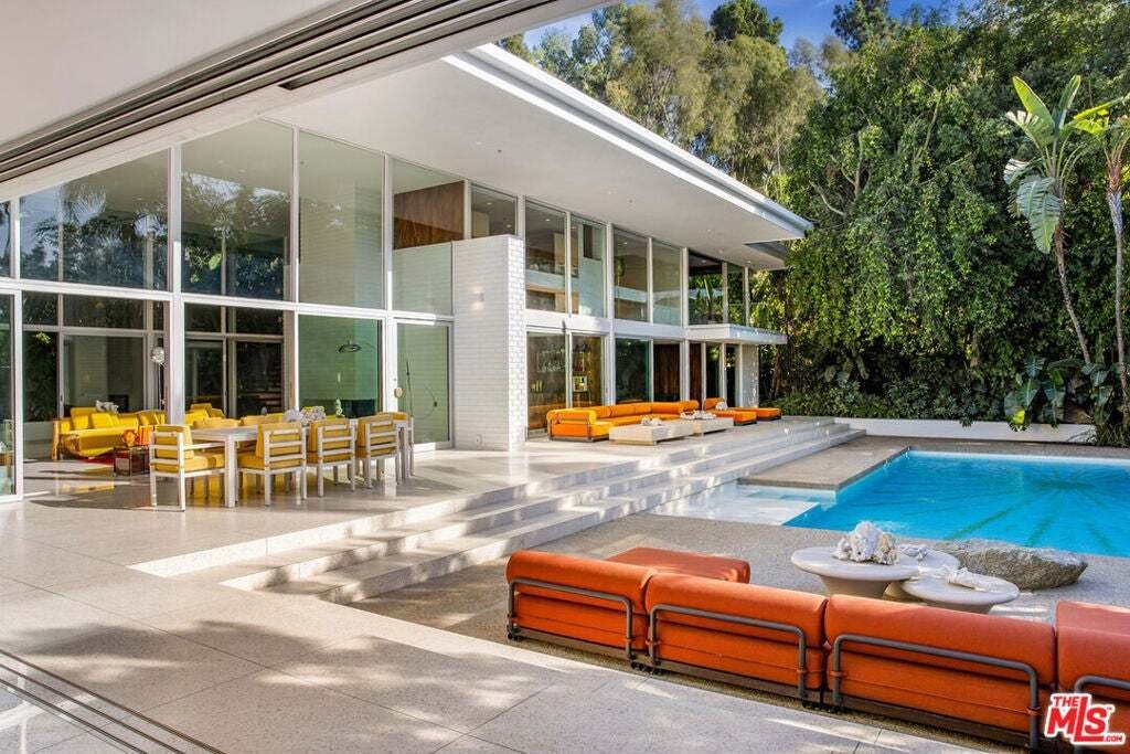 House in Beverly Hills, California, United States 4 - 19062274