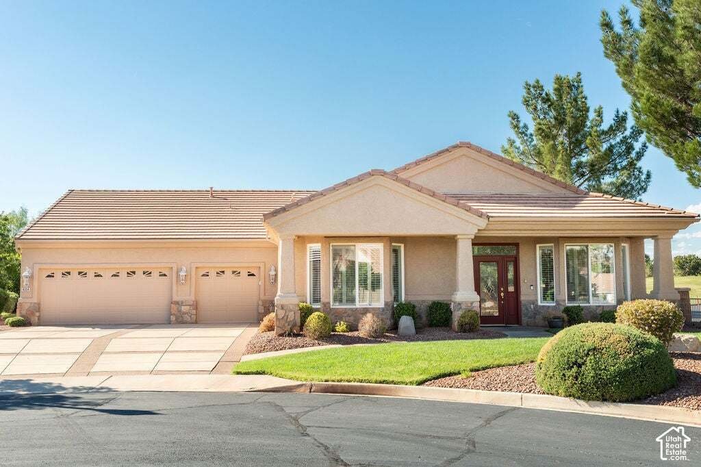 Casa a St. George, Utah, Stati Uniti 1 - 19059334