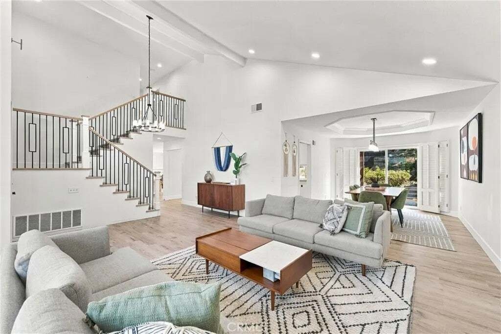 Casa en Laguna Niguel, California, Estados Unidos 4 - 19063494