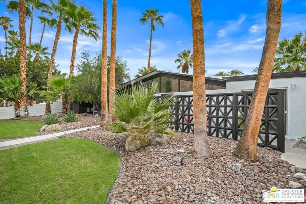 Haus in Palm Springs, Kalifornien, Vereinigte Staaten 2 - 19065391