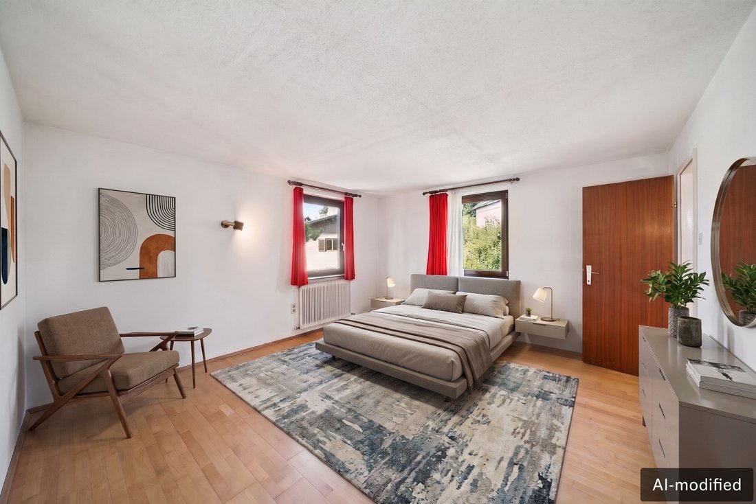 House in Vienna, Wien, Austria 5 - 19061373