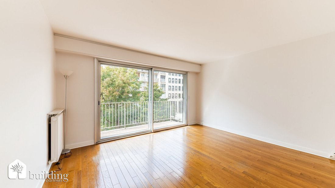 Appartement à Hôtel de Ville-Planchette, Levallois-Perret, France 1 - 19064086