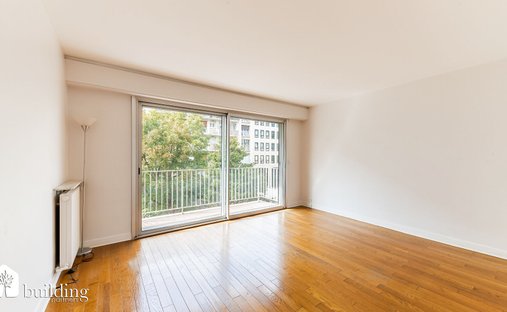 Apartment in Hôtel de Ville-Planchette, Levallois-Perret, France 1