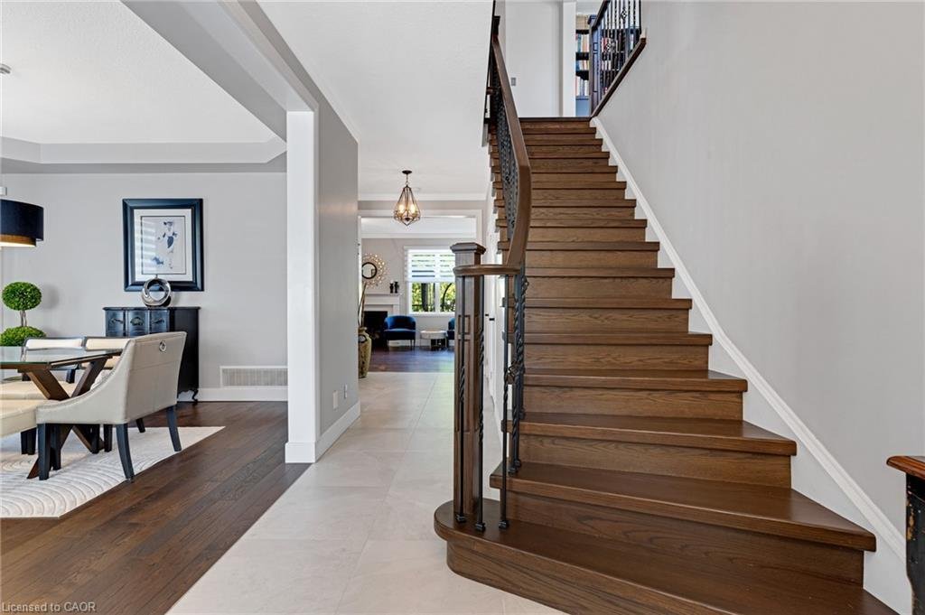 Casa a Cambridge, Ontario, Canada 4 - 19061512