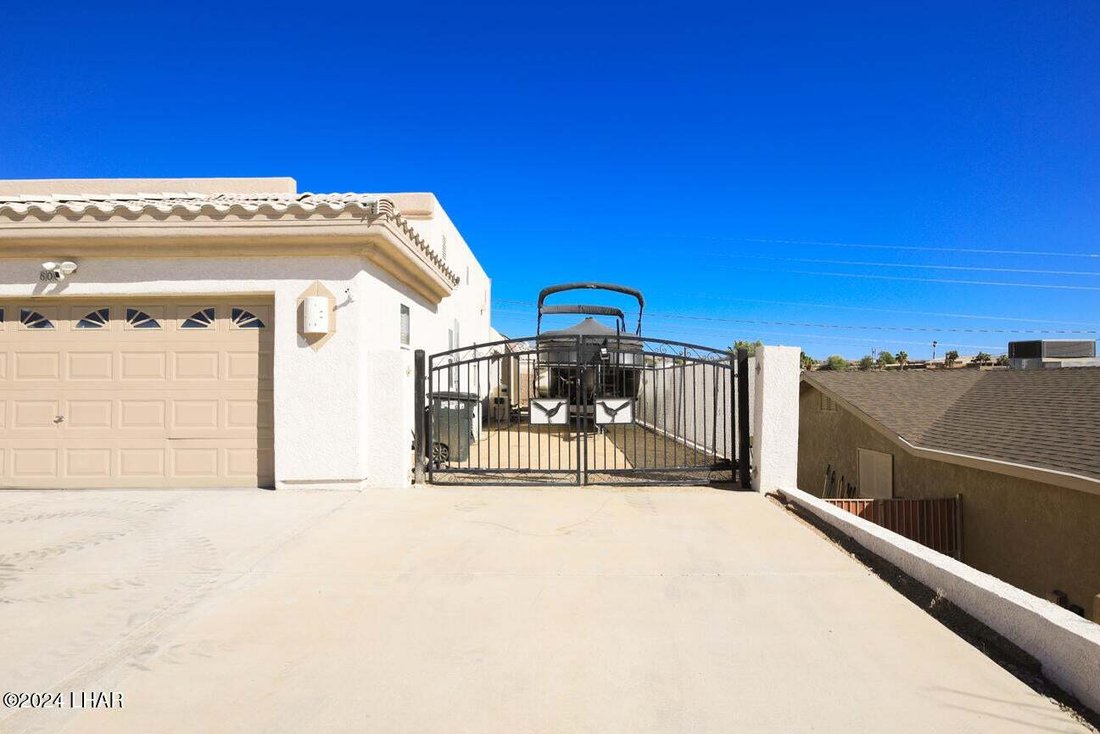 House in Lake Havasu City, Arizona, United States 3 - 19062583