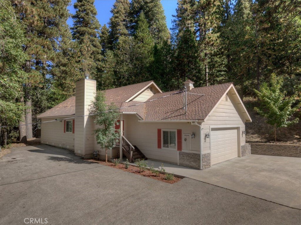 Casa en Lake Arrowhead, California, Estados Unidos 2 - 19026580