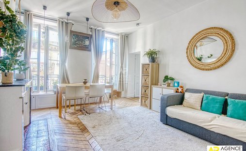 Appartamento a Domaine Nazionale del Castello, Versailles, Francia 1