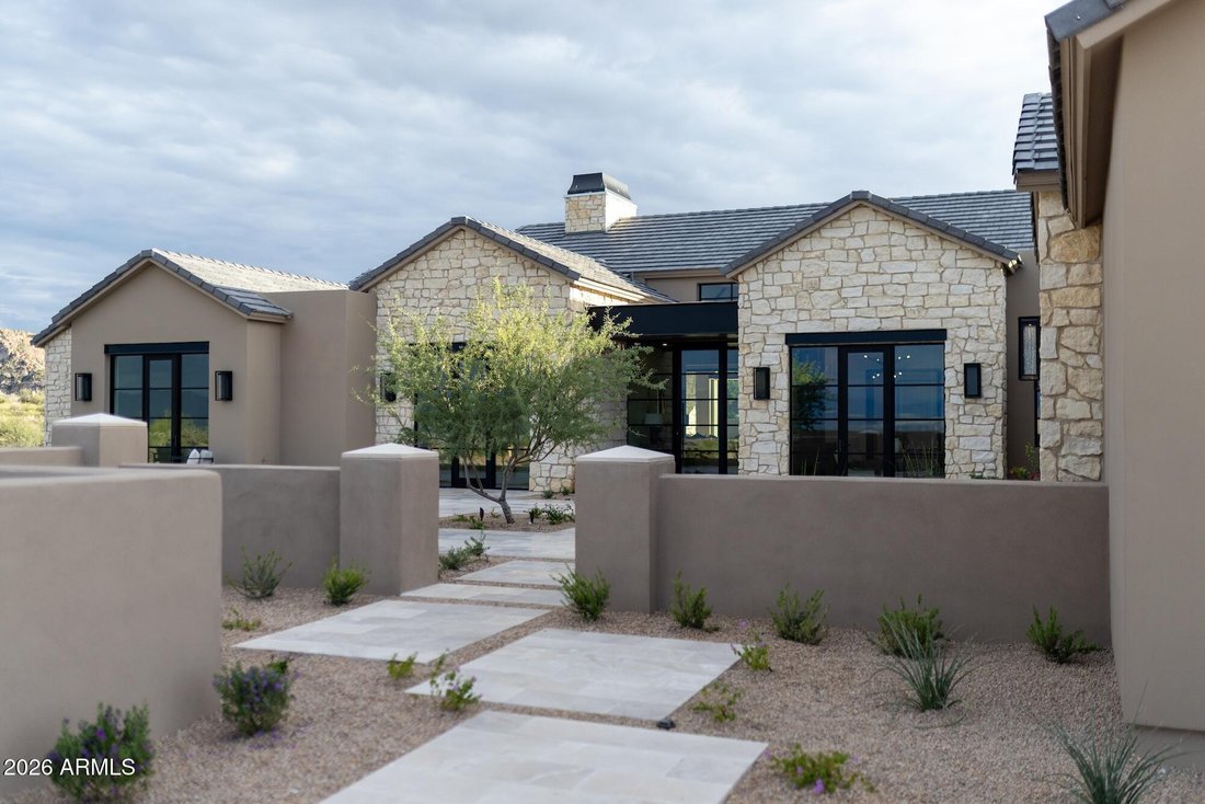 House in Scottsdale, Arizona, United States 2 - 19064358