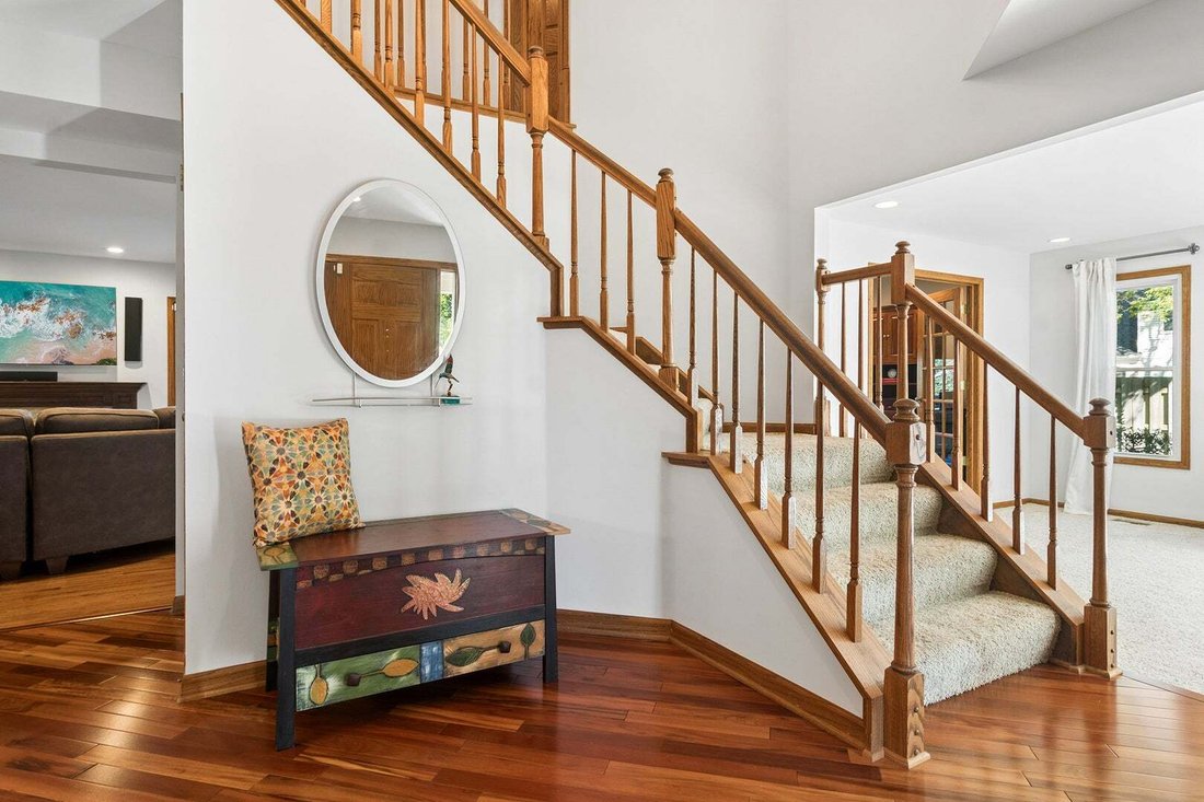 House in Buffalo Grove, Illinois, United States 4 - 19059703
