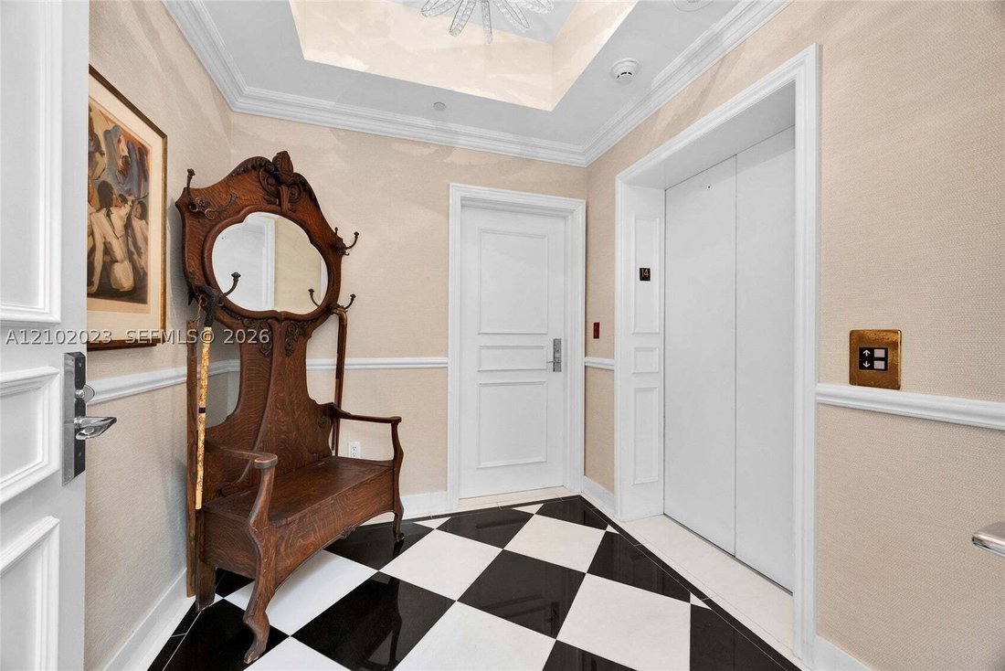 Condominio en Miami, Florida, Estados Unidos 4 - 19059302