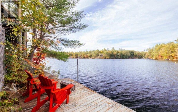 House in Georgian Bay, Ontario, Canada 2 - 19061508