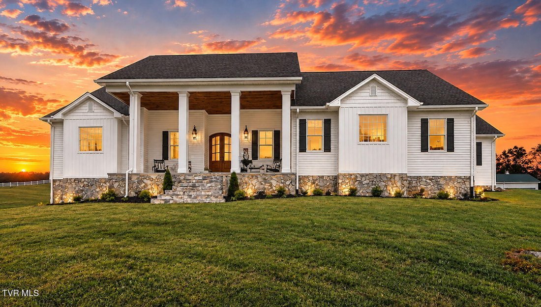 Maison à Bristol, Tennessee, États-Unis 1 - 19062901