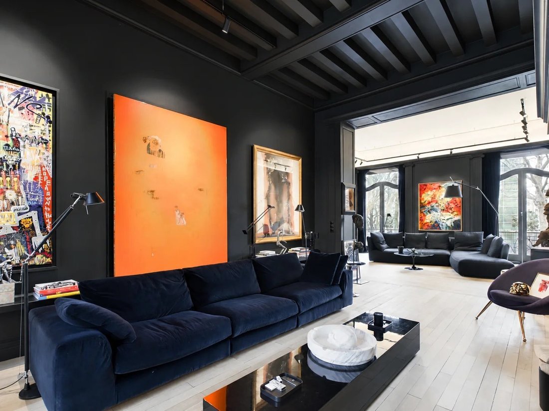 Domaine à Centre, Lille, France 2 - 15116936