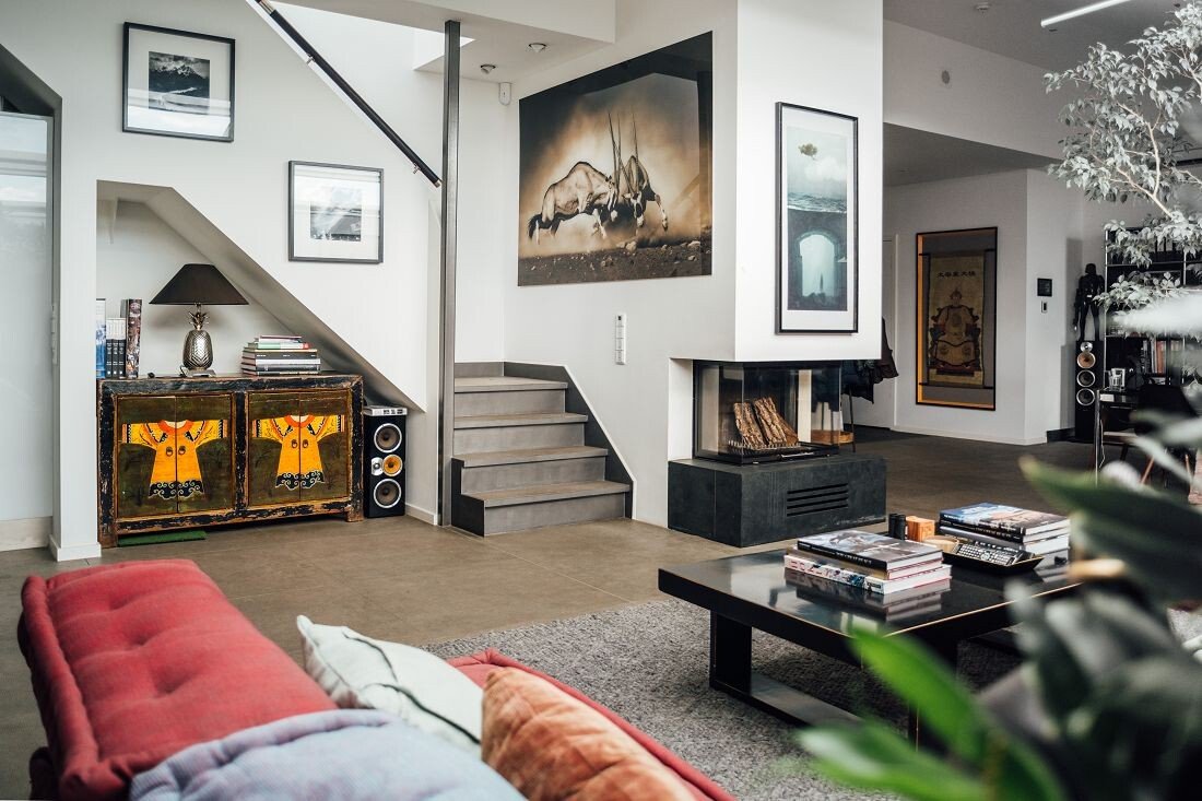 Penthouse in Berlin, Berlin, Germany 4 - 19061369