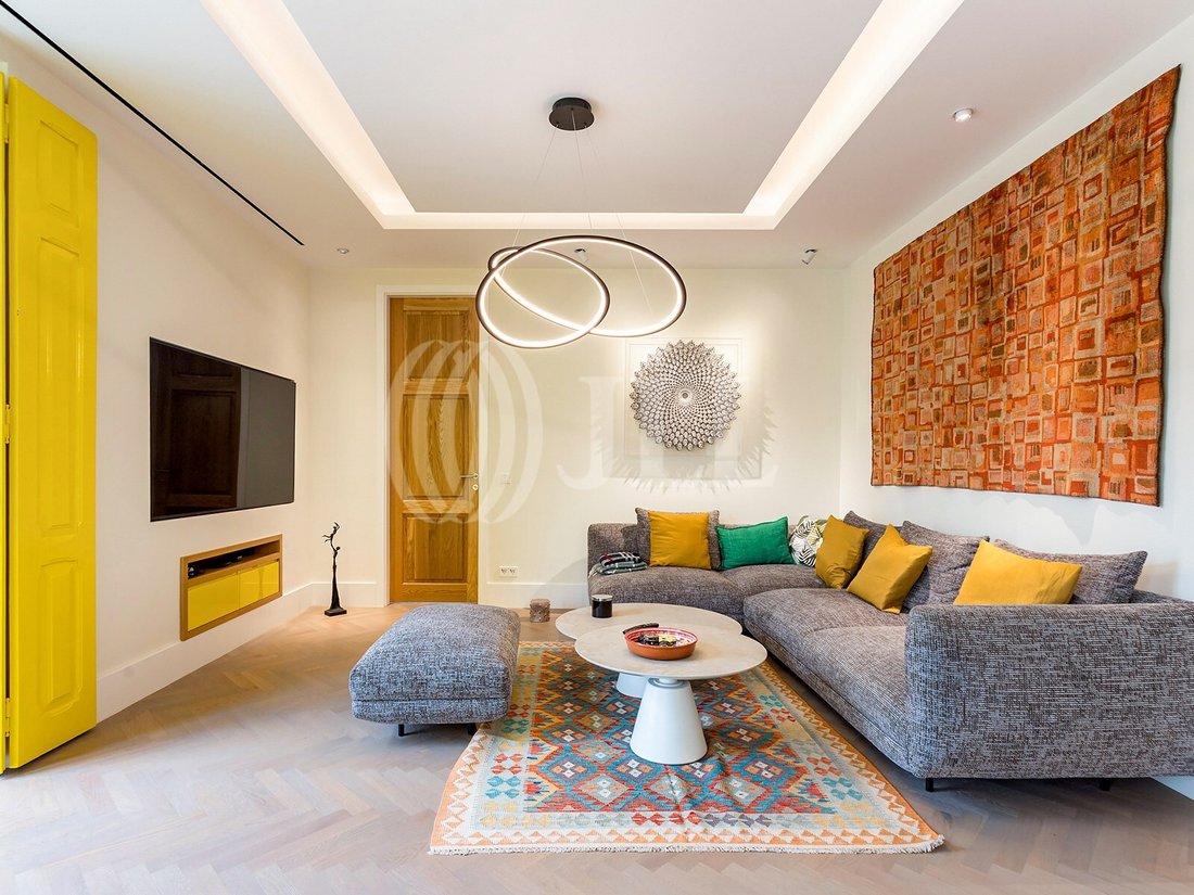 Appartement à Arroios, Lisbonne, Portugal 3 - 19060741