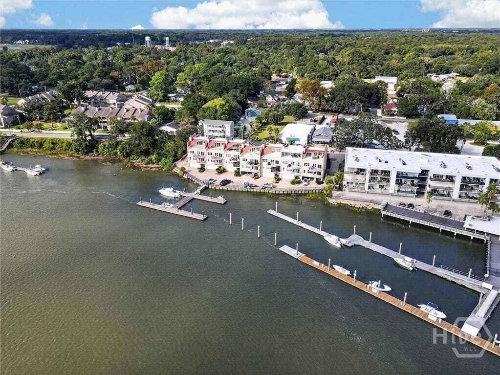 Townhouse en Savannah, Georgia, Estados Unidos 3 - 19065398