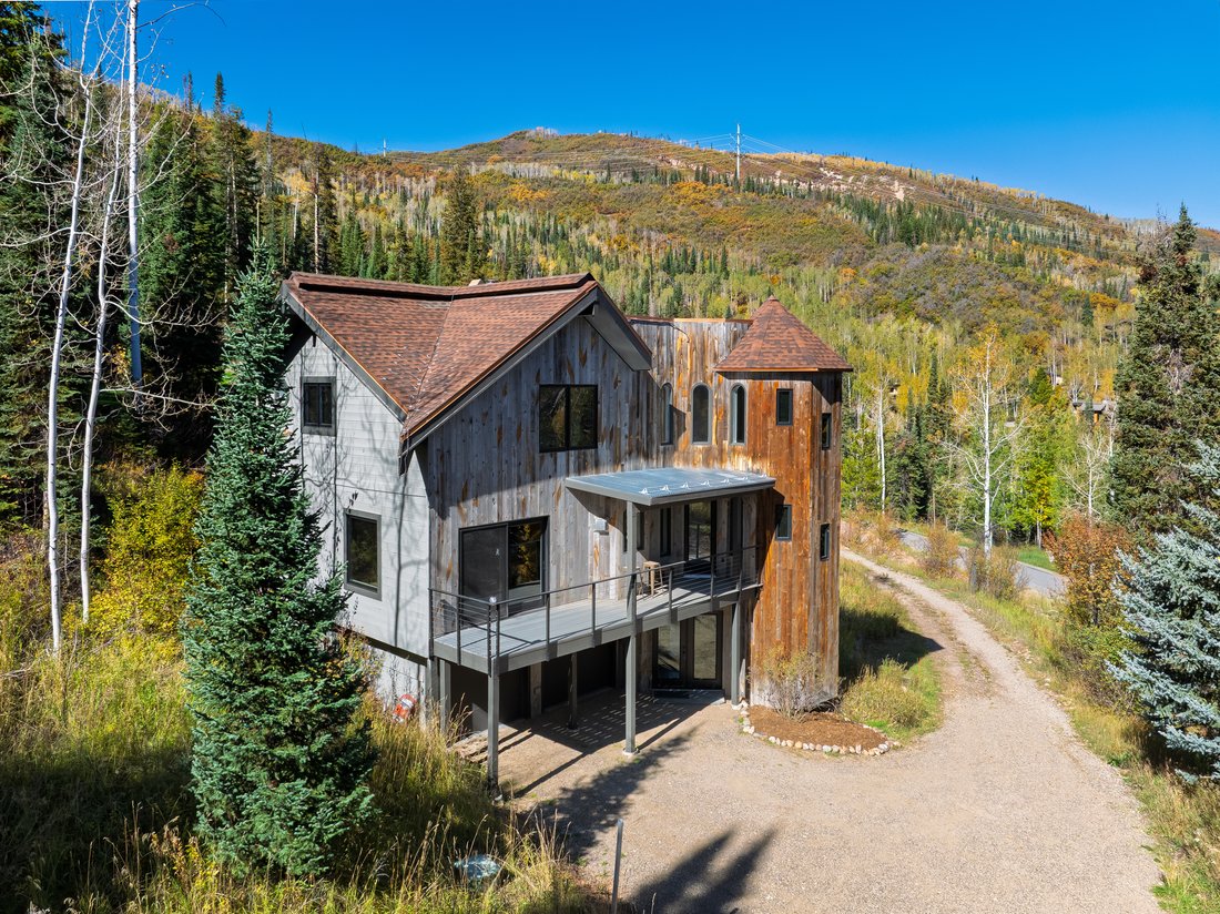 Casa a Steamboat Springs, Colorado, Stati Uniti 2 - 19061862