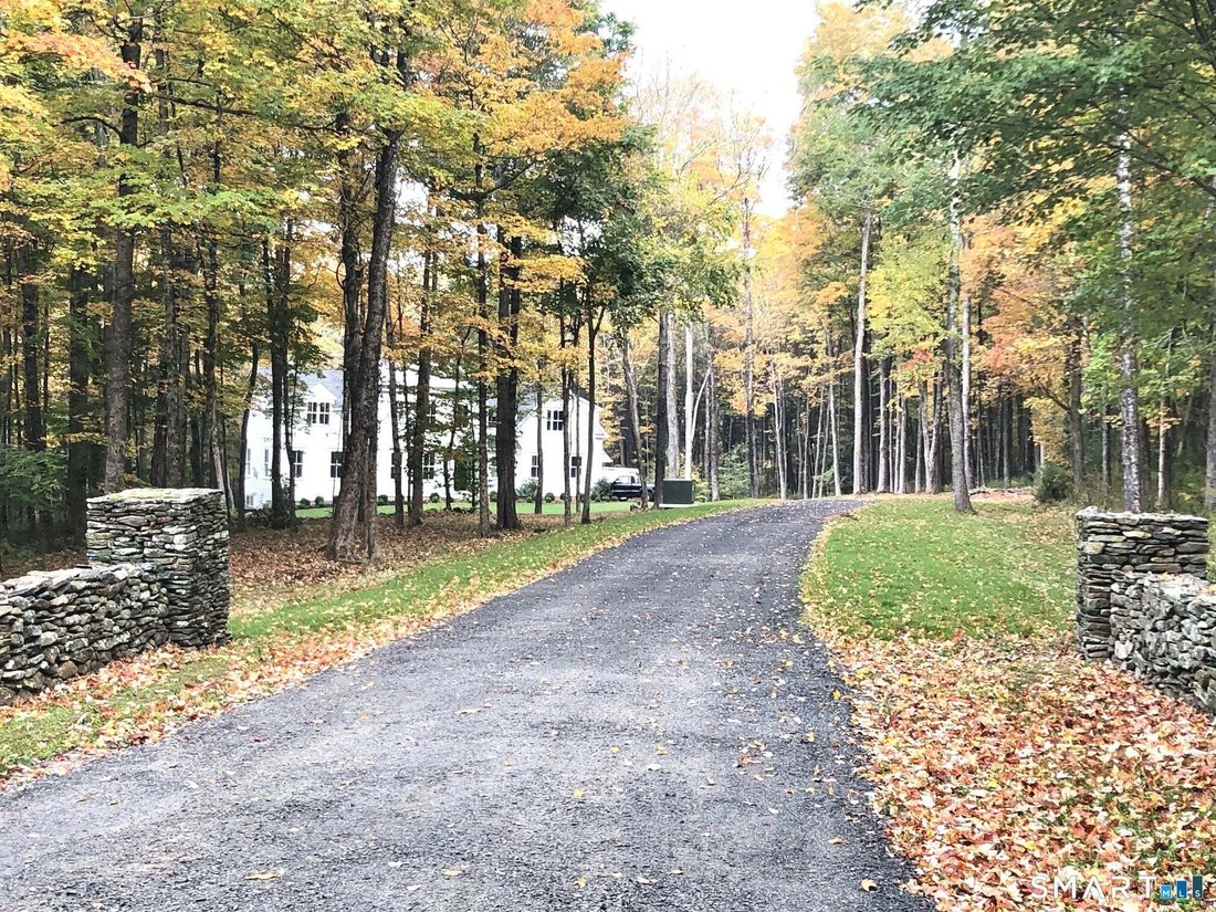 Haus in Litchfield, Connecticut, Vereinigte Staaten 3 - 18958153