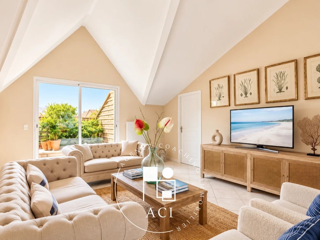 Apartamento en Aiguillon, Arcachón, Francia 2 - 18008634