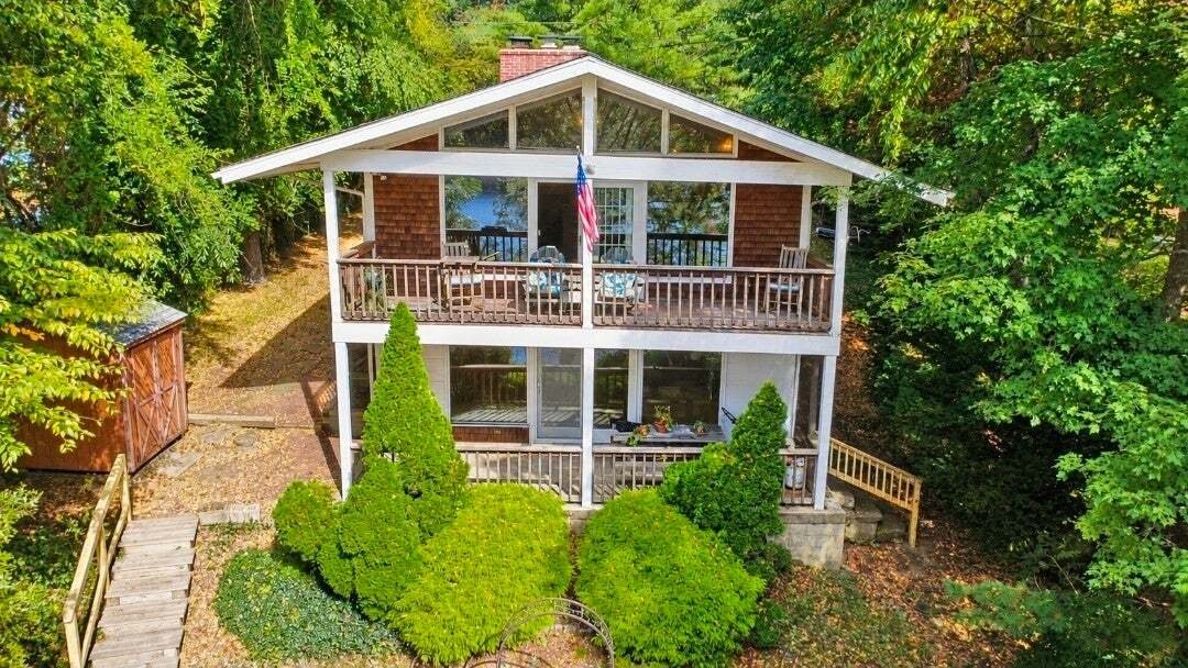 Casa en Hopkinton, Rhode Island, Estados Unidos 1 - 19062485