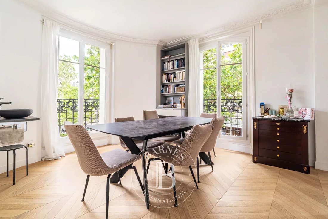 Apartamento en Centre, Clamart, Francia 2 - 19060425