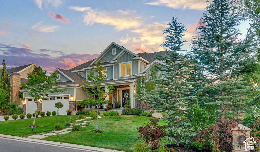 Casa a Draper, Utah, Stati Uniti 2 - 18284664