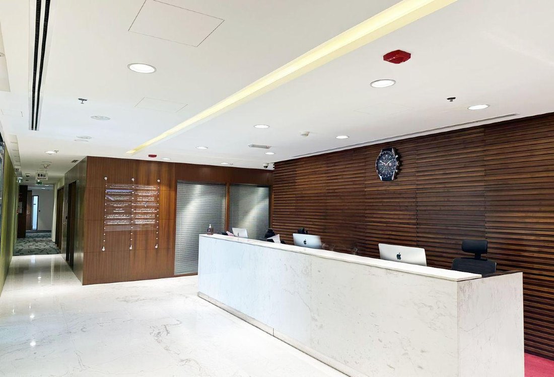 Otros en Business Bay, Dubái, Emiratos Árabes Unidos 2 - 19060335