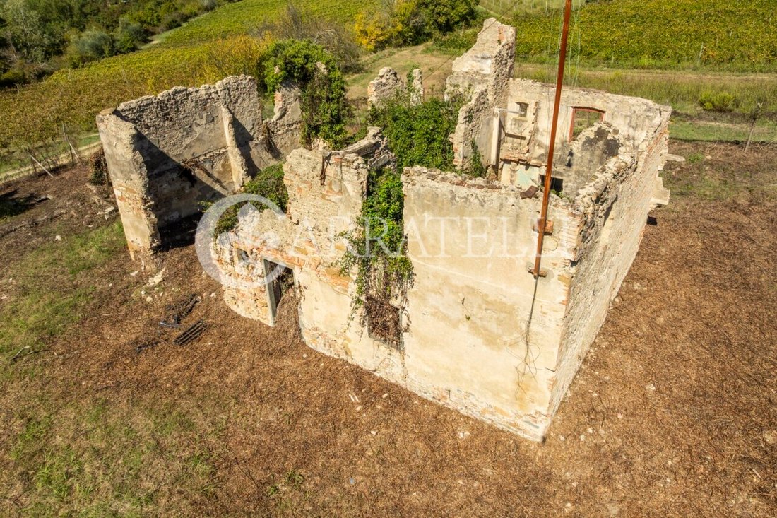 Country House in Vico d'Elsa, Tavarnelle Val di Pesa, Tuscany 4 - 19063081