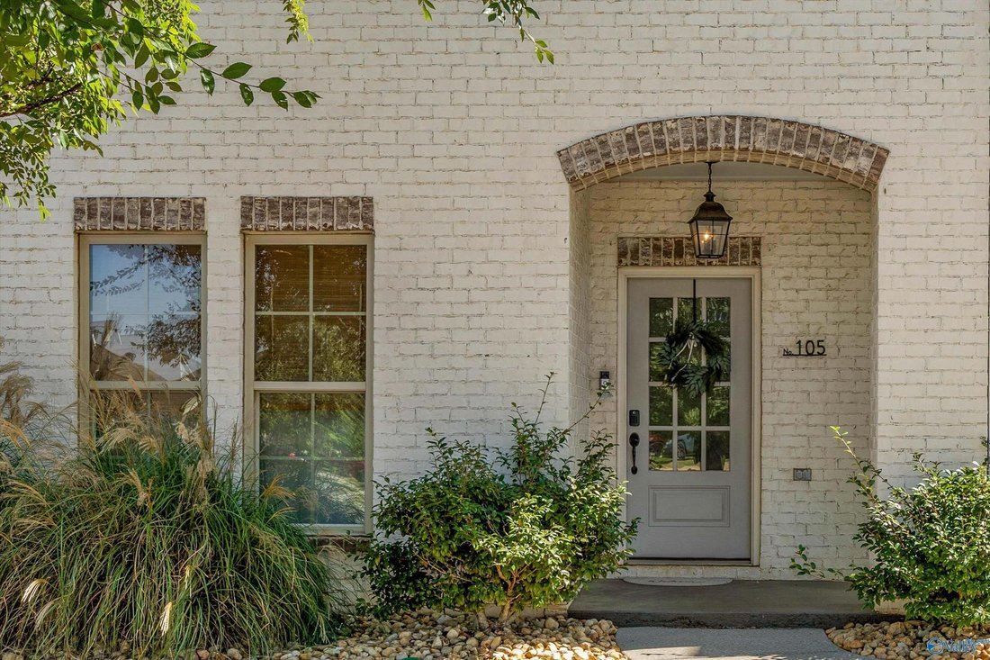 Casa en Madison, Alabama, Estados Unidos 2 - 19062360