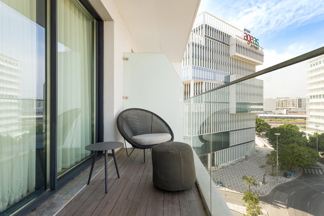 Wohnung in Parque das Nacoes, Lissabon, Portugal 2 - 19060121