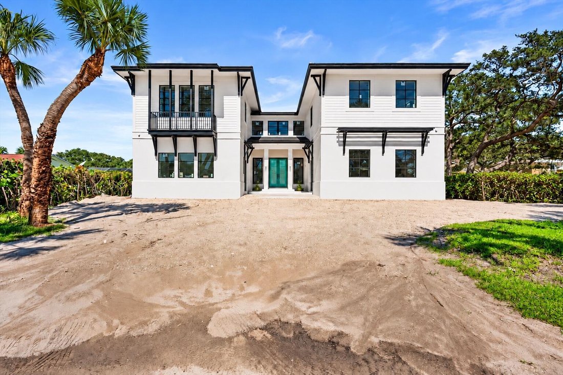 Haus in Palm Beach Gardens, Florida, Vereinigte Staaten 2 - 17798728