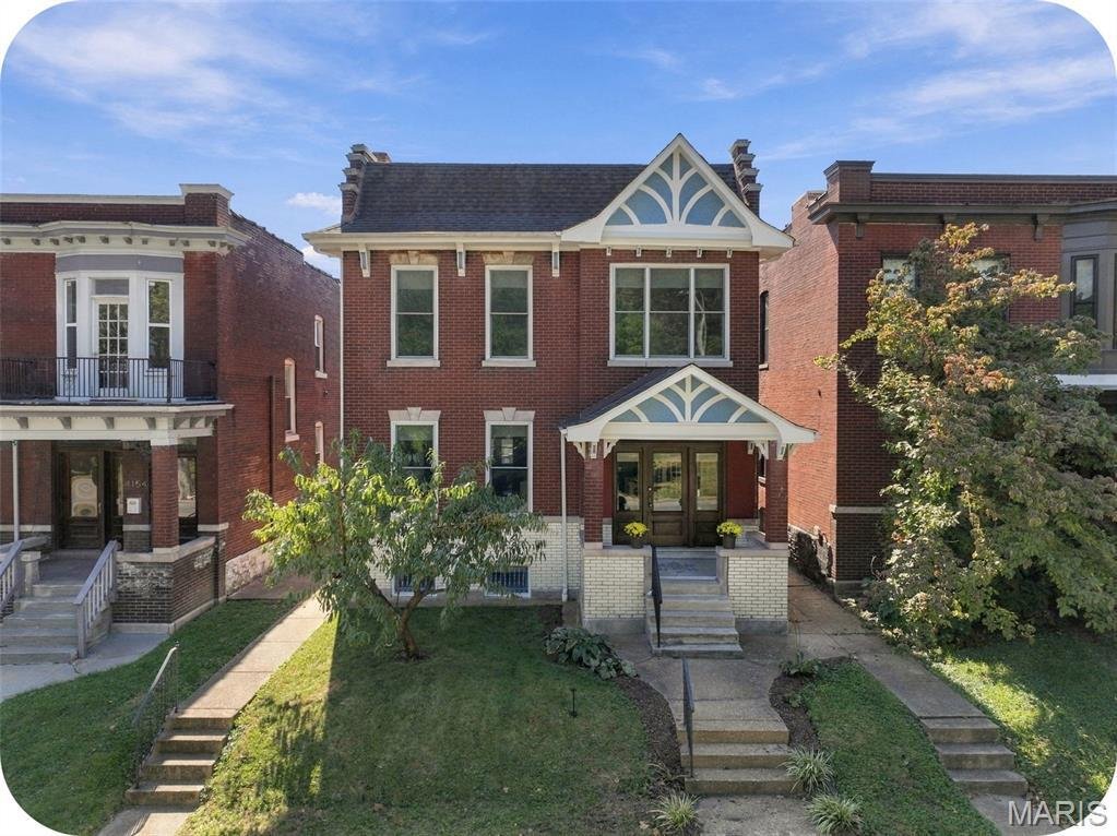 House in St. Louis, Missouri, United States 1 - 19062970