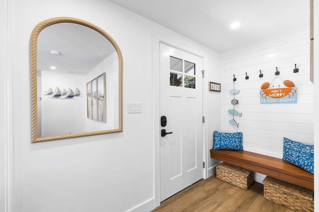 Casa a Falmouth, Massachusetts, Stati Uniti 5 - 19059497
