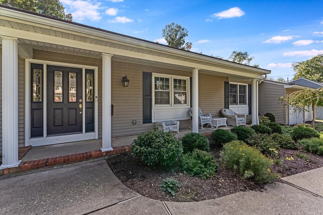 Maison à Morris Plains, New Jersey, États-Unis 3 - 19061611