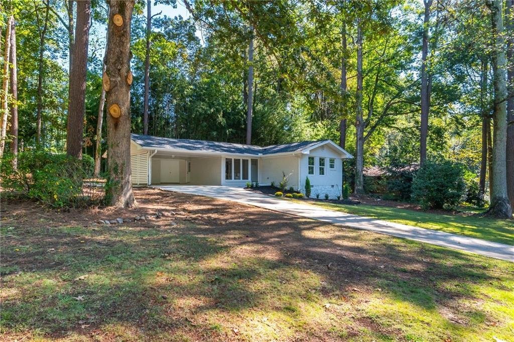 Casa en Atlanta, Georgia, Estados Unidos 5 - 19063691