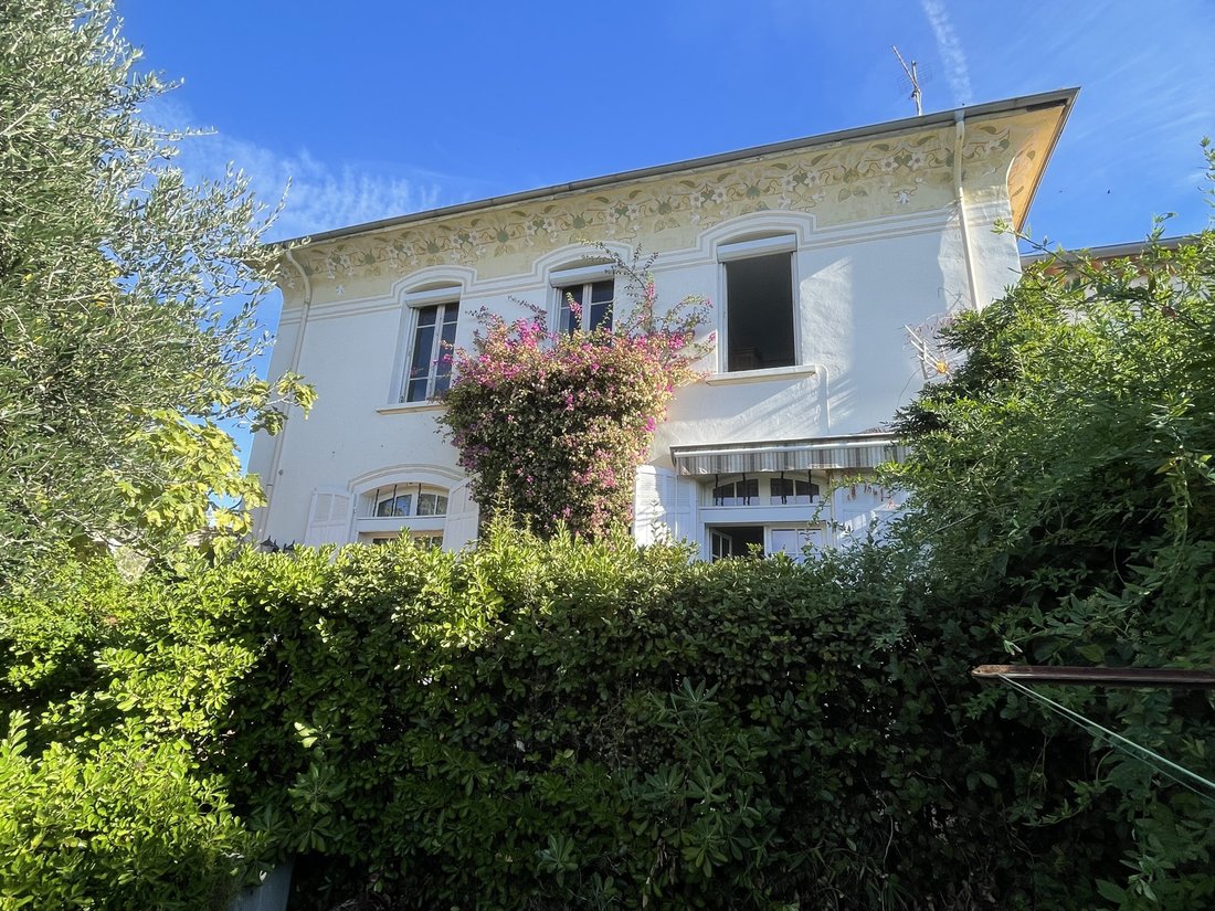 Maison à La Croix-Valmer, Provence-Alpes-Côte d'Azur, France 2 - 16848783
