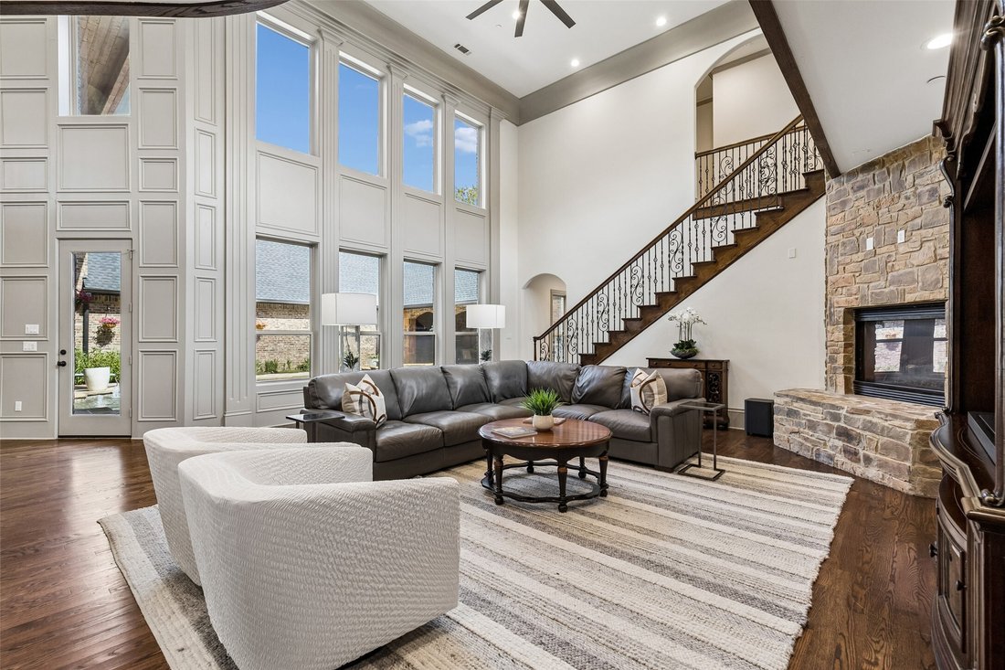 House in Grapevine, Texas, United States 4 - 19060968