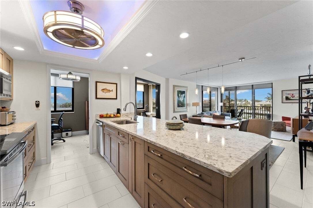 Eigentumswohnung in Naples, Florida, Vereinigte Staaten 3 - 19062263