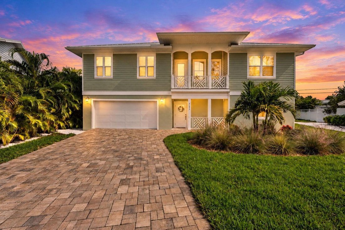 Casa a Englewood, Florida, Stati Uniti 1 - 19062793