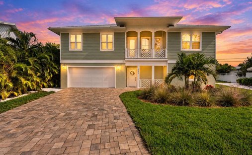 Casa en Englewood, Florida, Estados Unidos 1