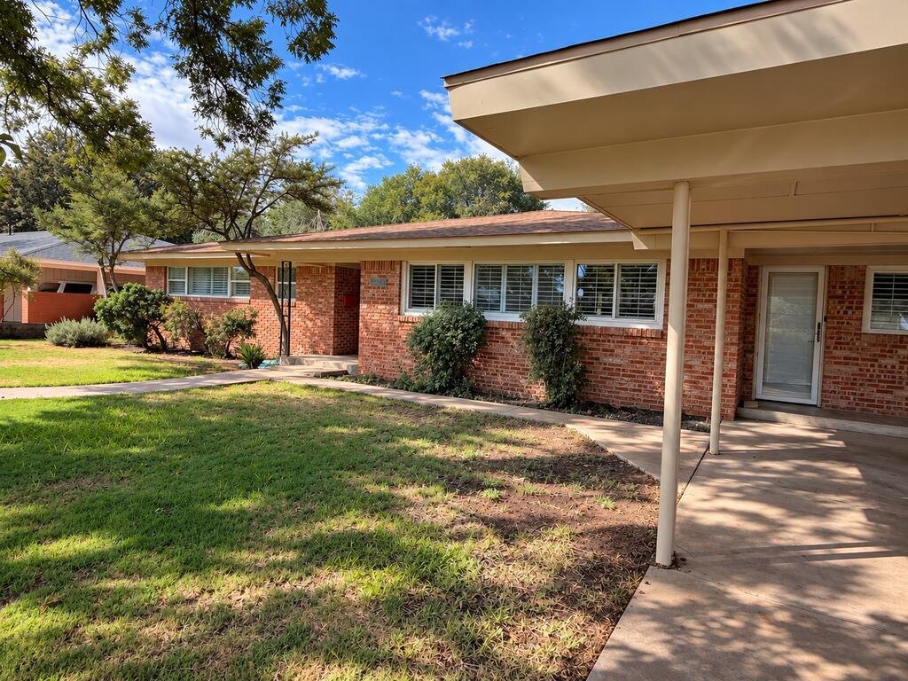 Haus in Midland, Texas, Vereinigte Staaten 3 - 19059366