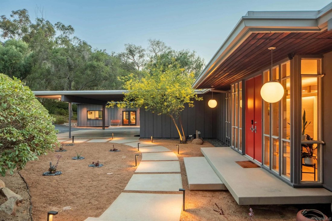 Casa a La Mesa, California, Stati Uniti 1 - 19059407