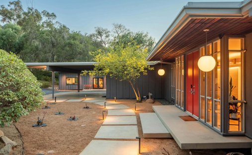 Casa a La Mesa, California, Stati Uniti 1