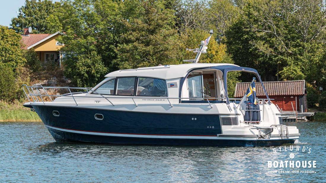 Motor Yacht in Väddö, Sweden 2 - 19059105